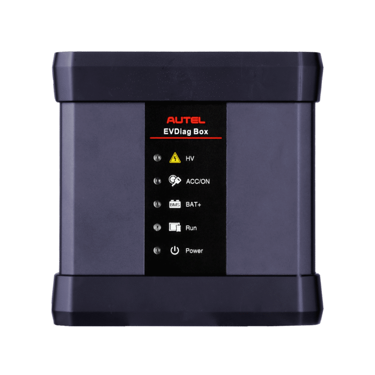 How to Choose Patch Wire: Autel Diagnostic Cables Guide