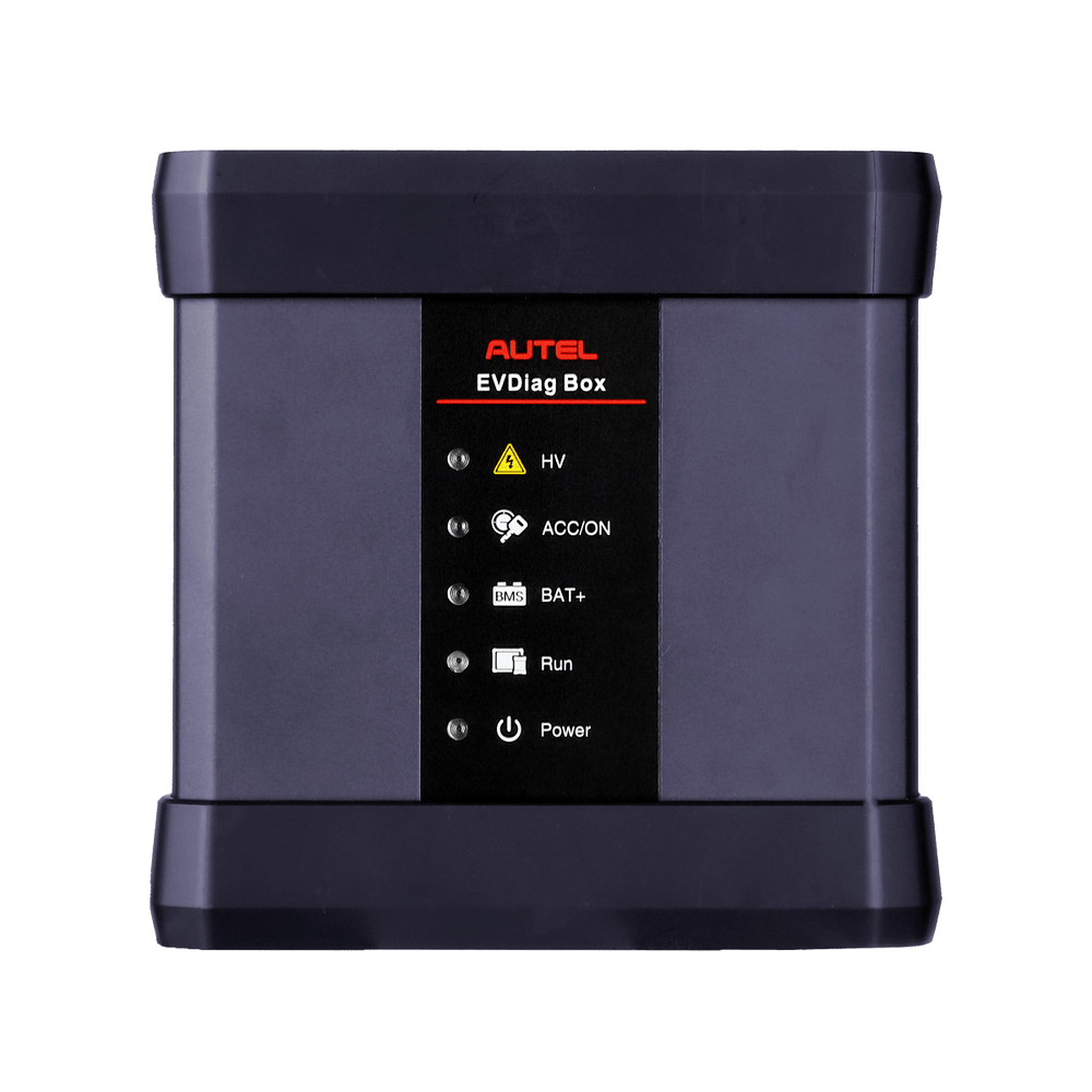 Autel MaxiSys EV Diagnostics Upgrade Kit, compatible with the MaxiSys Ultra, MaxiSys Ultra ADAS, MaxiSys MS919, and MaxiSys MS909 tablets