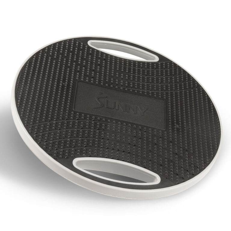 Balance Board vs Wobble Cushion: Comparison for Core Stability & Balance Training