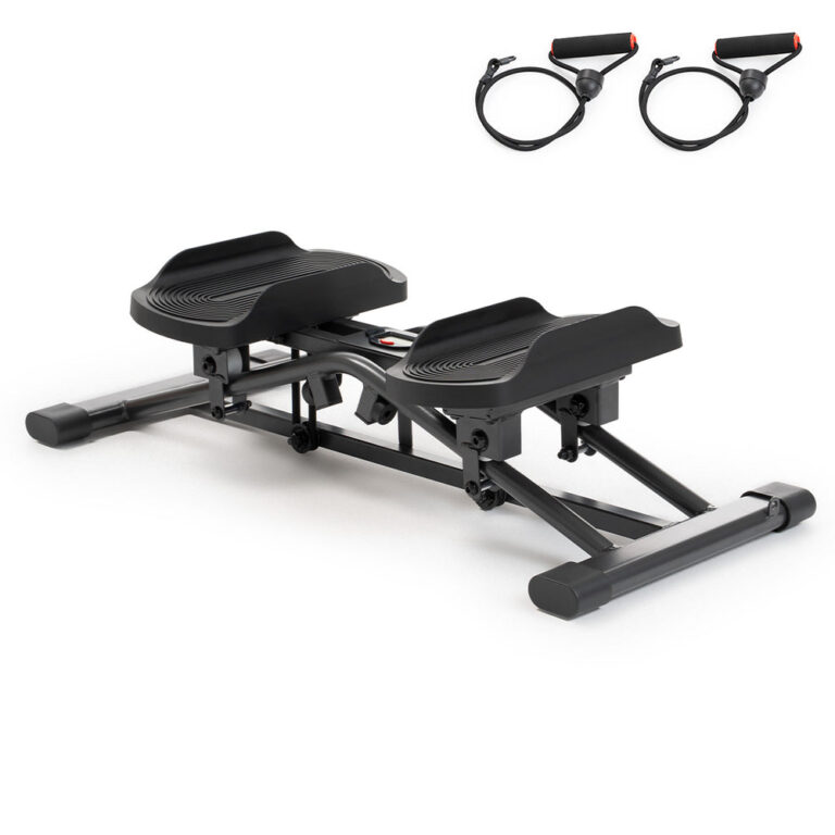 Smart Lateral Balance Stepper vs Swivel Stepper: Side-by-Side Comparison