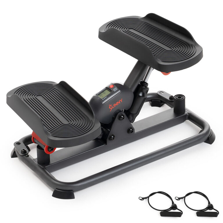 How to Choose Step Machines: A Buyer’s Guide