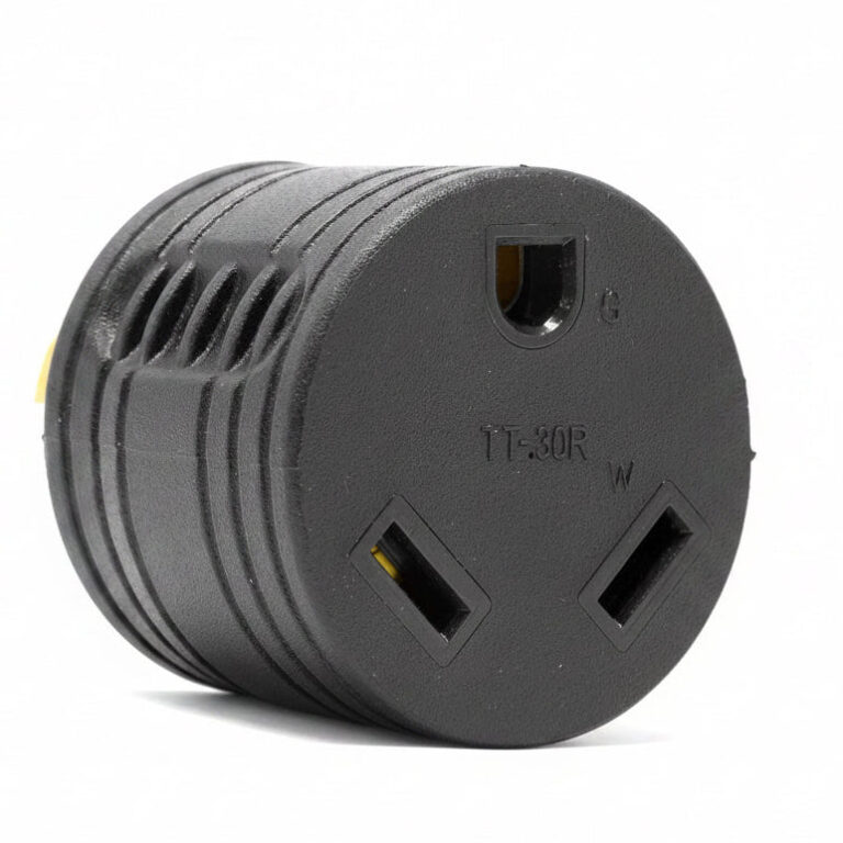 ERAYAK 30A Bonding Plug vs Universal Generator Cover Bag