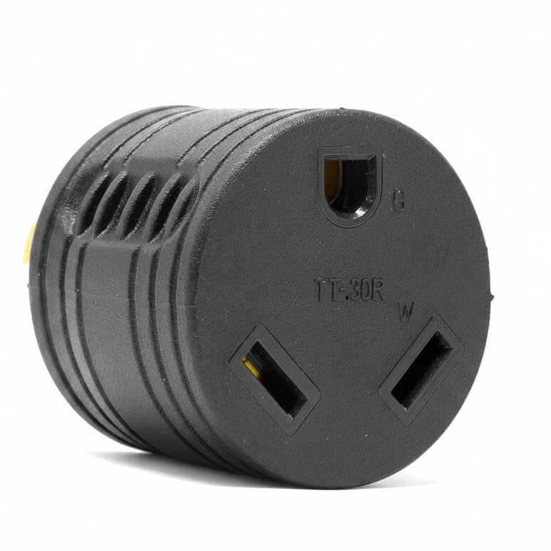 ERAYAK 30A Bonding Plug vs Universal Generator Cover Bag