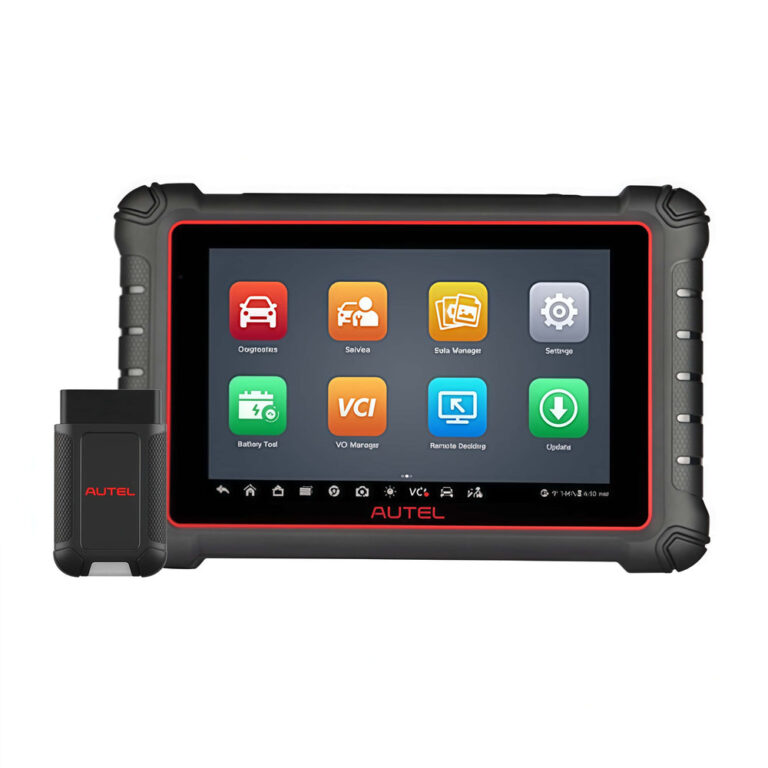 Autel MaxiPRO MP900Z-BT vs MP900-TS: Diagnostics Comparison