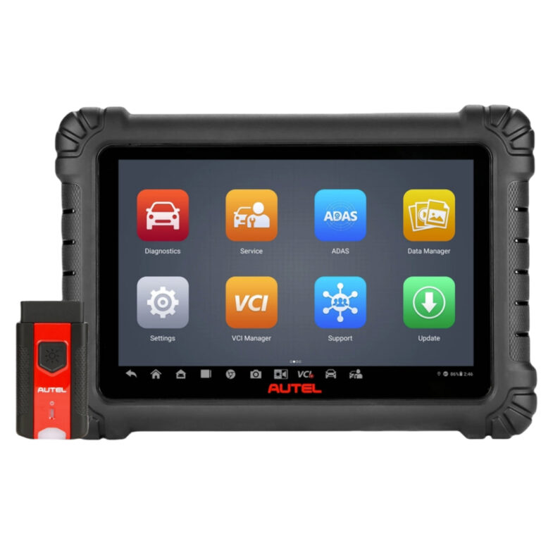 How to Choose MaxiTPMS Tools (Autel US)