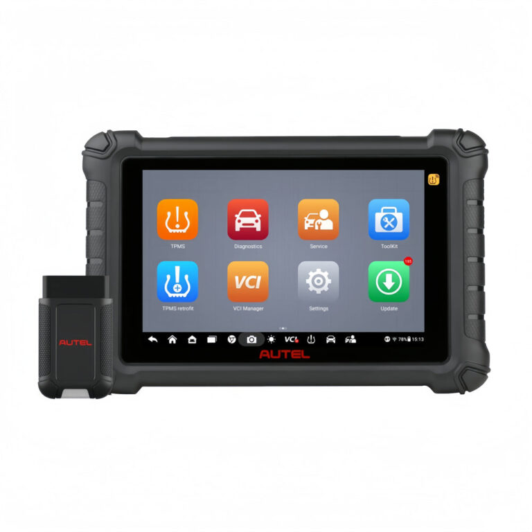 Best Autel MaxiTPMS: Top 3 TPMS Tools & Sensors for 2026