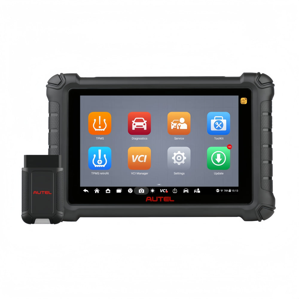 Best Autel US MaxiTPMS Products for TPMS Service