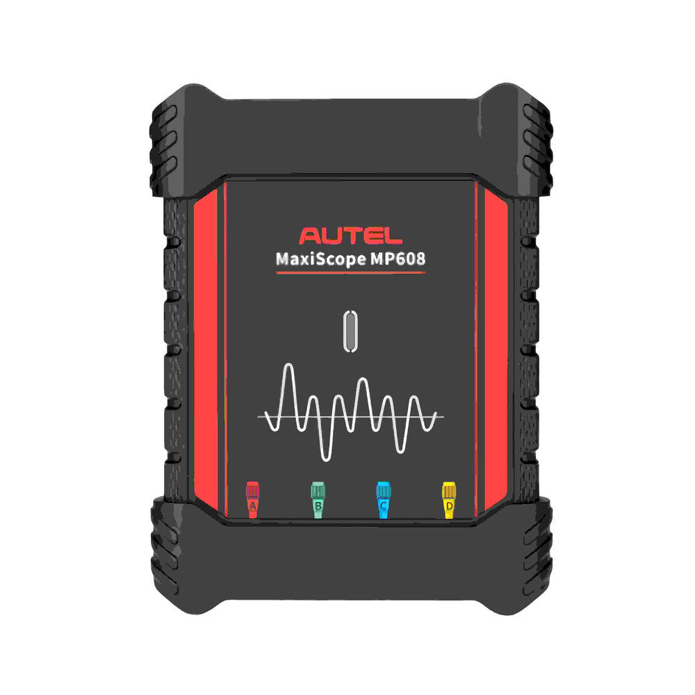Autel MaxiScope MP608 review 2 Autel MaxiScope MP608 | US Version with Local Warranty & Support