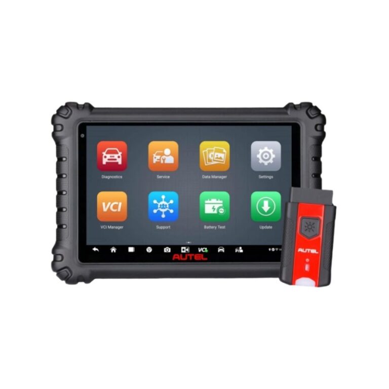 Autel MaxiCOM MK906 Pro 2026 Newer Ver. of MS906 Pro