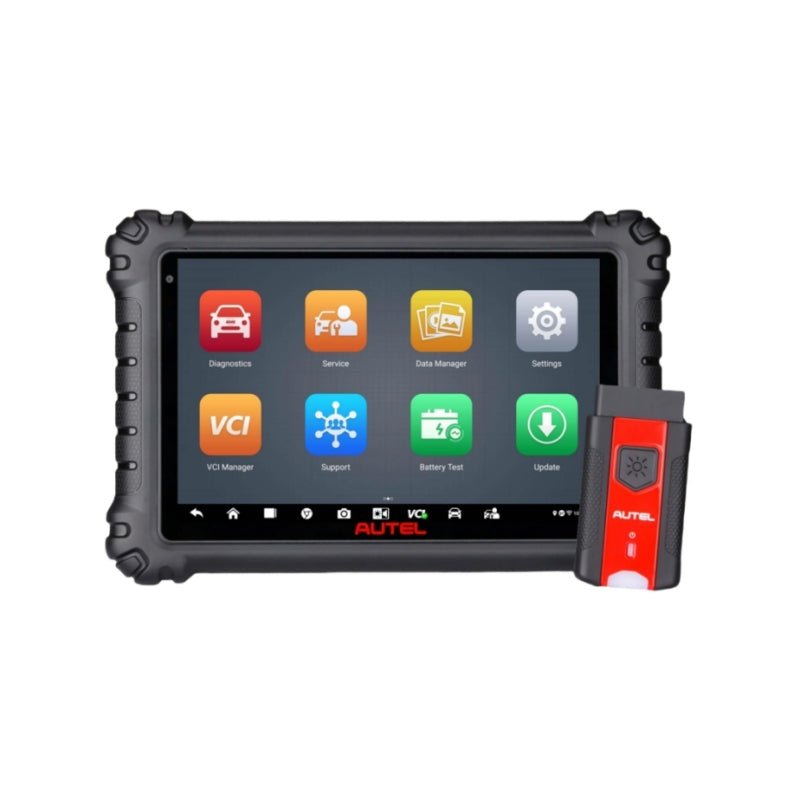 Autel MaxiCOM MK906 Pro 2026 Newer Ver. of MS906 Pro 2 Autel MaxiCOM MK906 Pro 2026 Newer Ver. of MS906 Pro ECU Coding