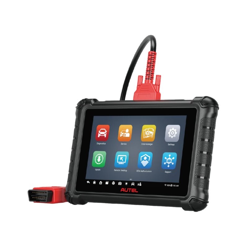 Autel MaxiCheck MX900 Review – OBD2 All System Scanner 2 Autel MaxiCheck MX900 OBD2 All System Diagnostic Scanner (US Ver) | 5-Year Free Updates (1-Year Update Option Available)