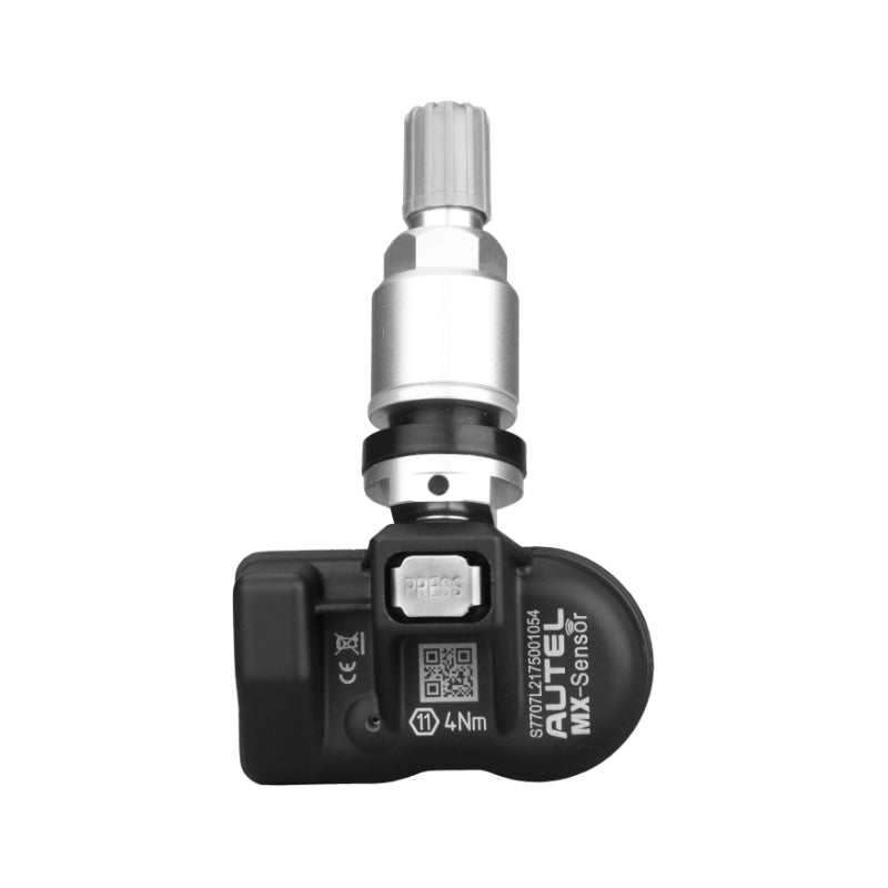 Autel MaxiTPMS Metal TPMS Sensors (315MHz&433MHz) | US Ver