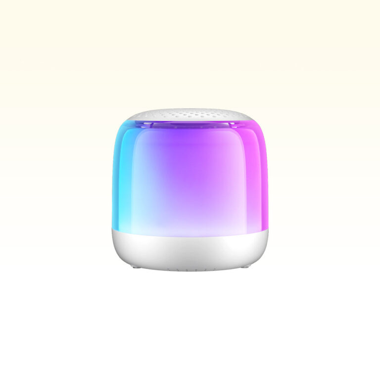 Glocusent Mini Sound Machine N18 for Better Sleep review
