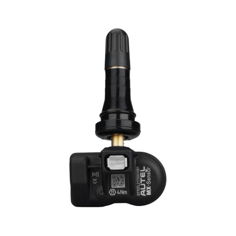 Autel MaxiTPMS Rubber TPMS Sensors (315MHz&433MHz) | US Version with Local Warranty & Support