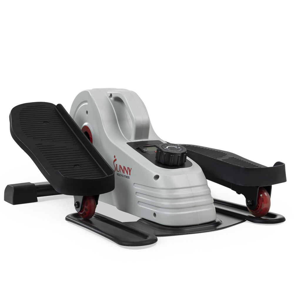 Smart Magnetic Under Desk Elliptical Review - Sunny 2 Smart Magnetic Under Desk Elliptical