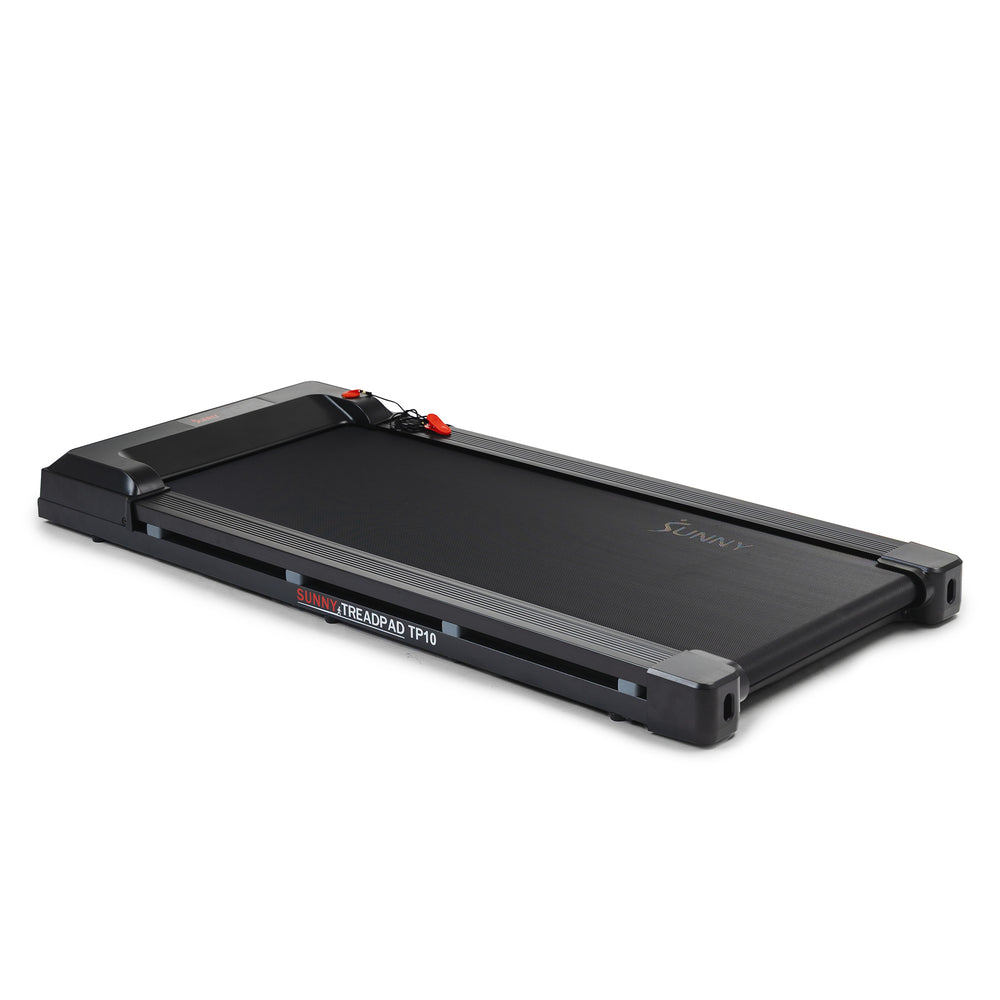 Best Sunny Health & Fitness Treadmills by Use Case 3 TP10 Smart Treadmill
