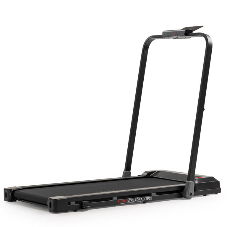Smart TP20 Wi-Fi Treadmill Review – Sunny Health & Fitness