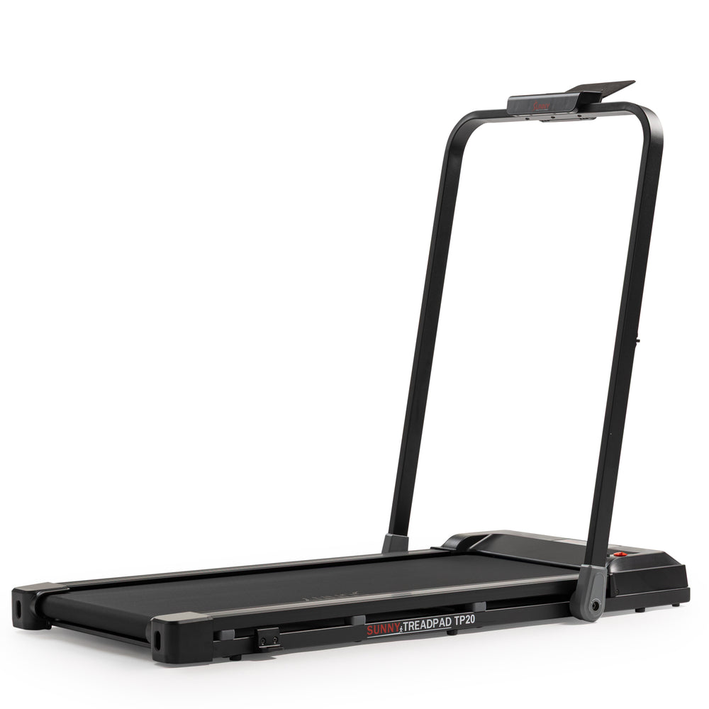 Best Sunny Health & Fitness Treadmills 3 Smart TP20 Wi-Fi Treadmill