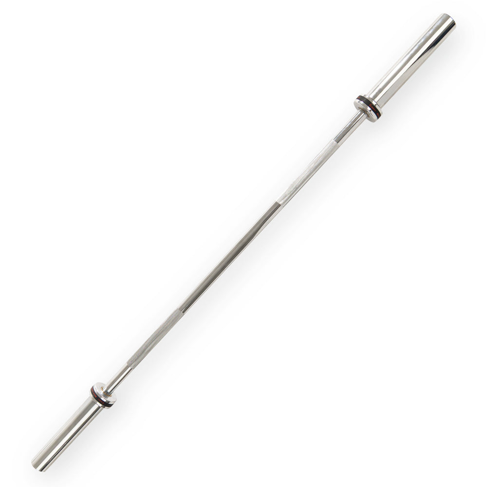 Best Sunny Health & Fitness Weight Bars 5 60" (5 ft) Olympic Barbell Bar