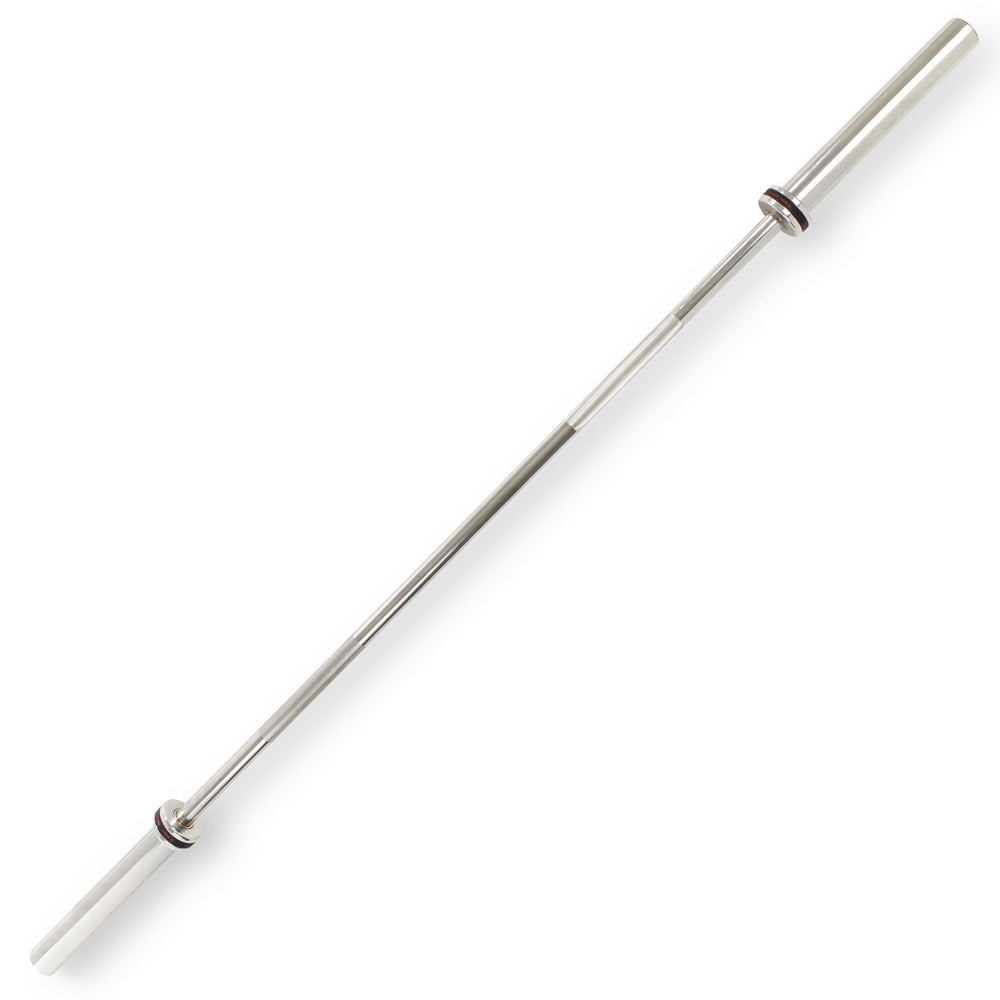 Best Sunny Health & Fitness Weight Bars 4 72" (6 ft) Olympic Barbell Bar