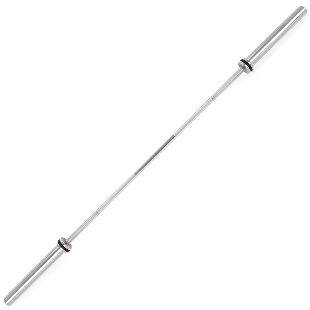 Best Sunny Health & Fitness Weight Bars 3 79" (6.6 ft) Olympic Barbell Bar