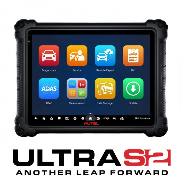 Best Autel US Autel MaxiSys Diagnostic Tools