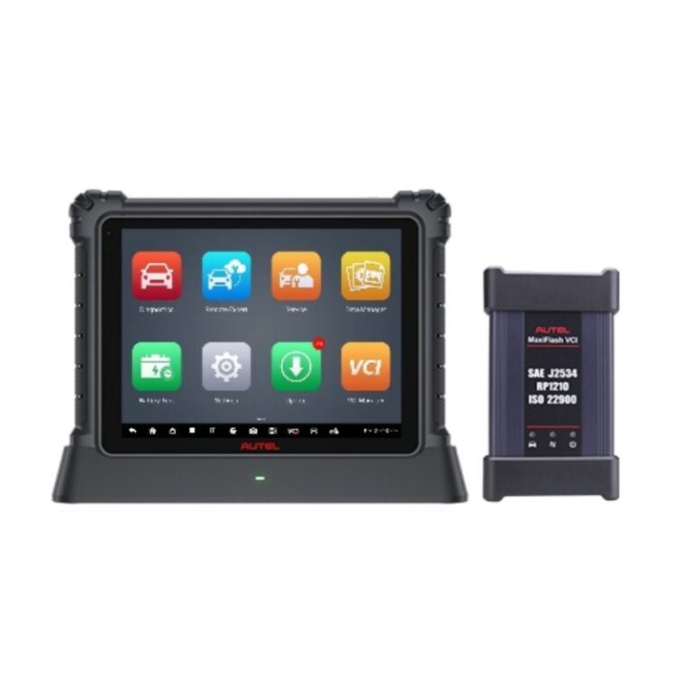 AUTEL MAXISYS ULTRA ADAS vs Autel MaxiSYS ia900wa Comparison