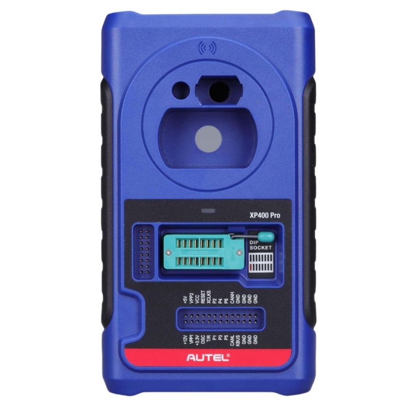 Autel XP400 PRO Key Programmer and IMMO Tool Review