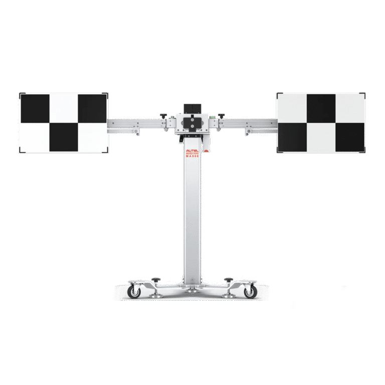 Autel MA60020 LDW 2.0 ADAS Calibration Package Review