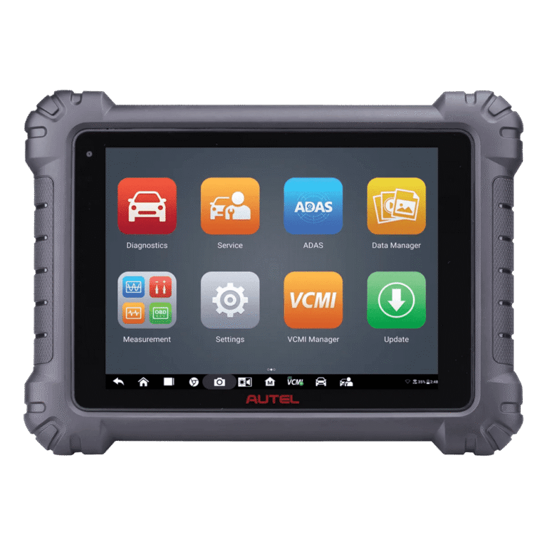 Autel MaxiSYS MS919 vs MS909 Comparison | US Versions