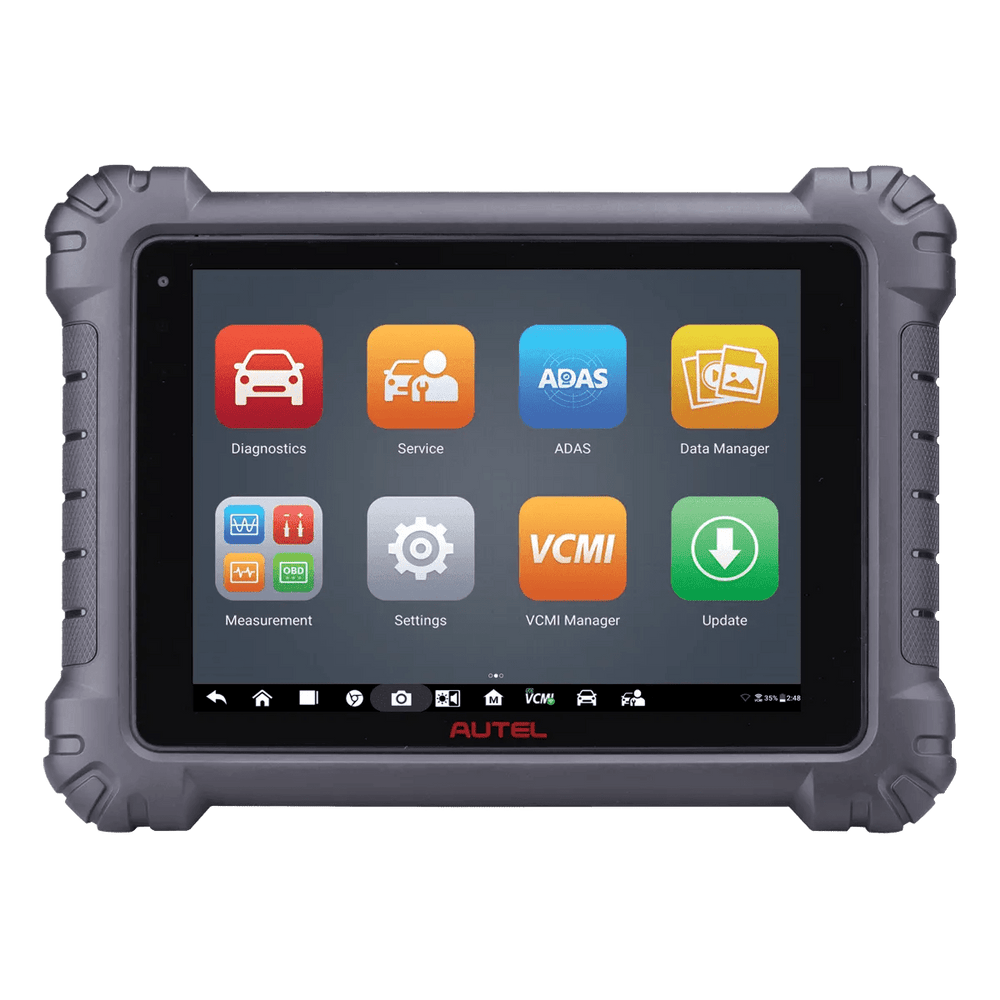 How to Choose Autel MaxiSys