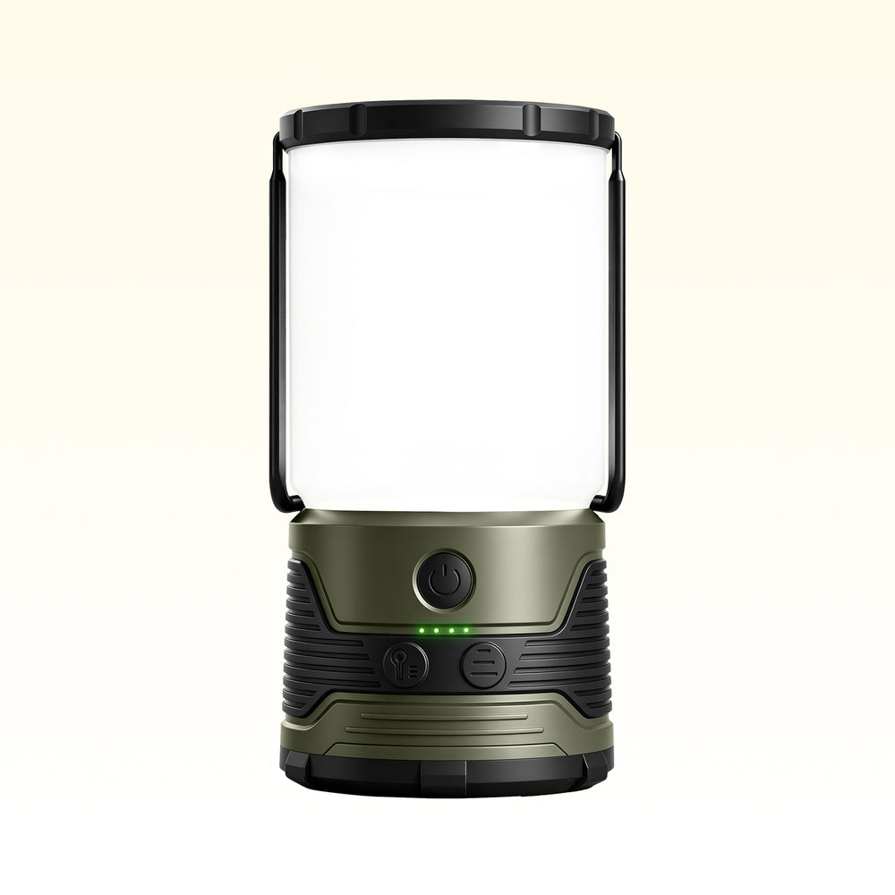 Glocusent Trenta vs Solar Pocket Camping Lantern Comparison 2 Glocusent Trenta Detachable Camping Lantern & Emergency Light