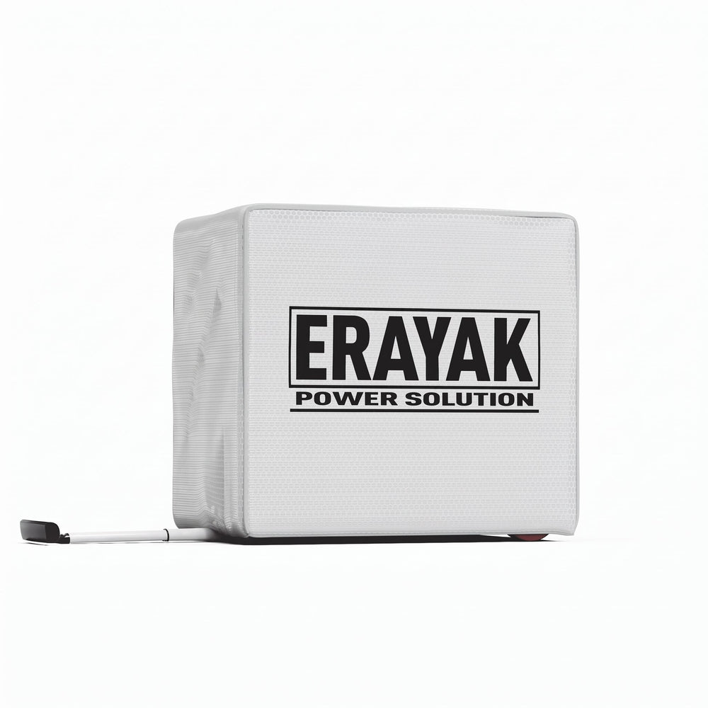 Erayak Universal Waterproof Generator Cover Bag