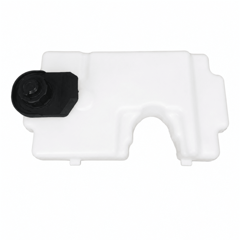 Fuel Tank Replacement Kit for Erayak 2400P / 4500P Review
