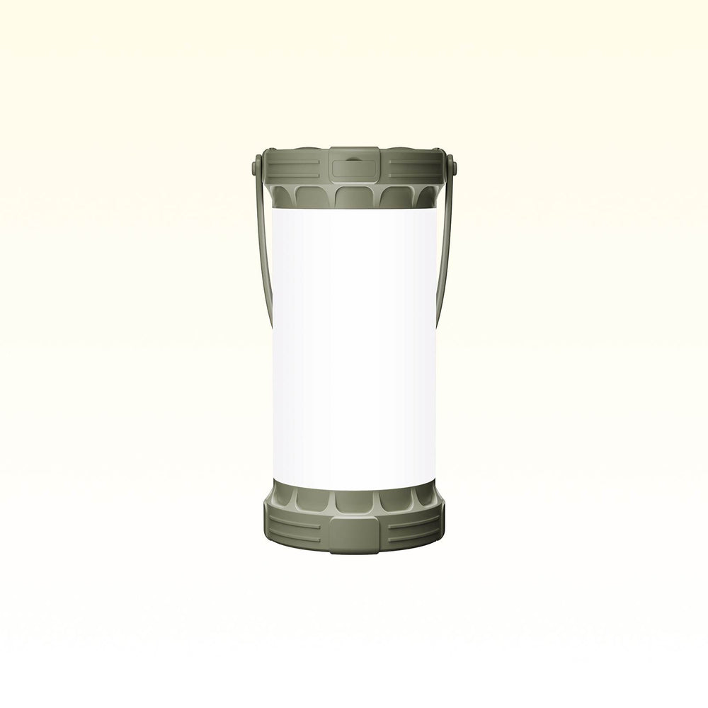 Glocusent 135 LED Ultra Bright Survival Camping Lantern & Emergency Light