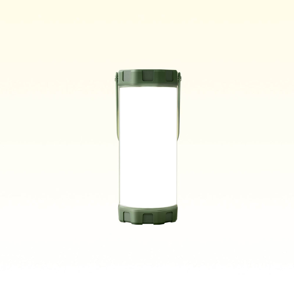 Glocusent 106 LED Tactical Survival Camping Lantern & Emergency Light