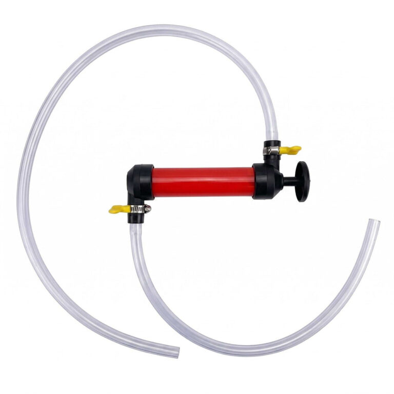 Oil Extractor Pump vs Fuel Tank Replacement Kit for Erayak Generators