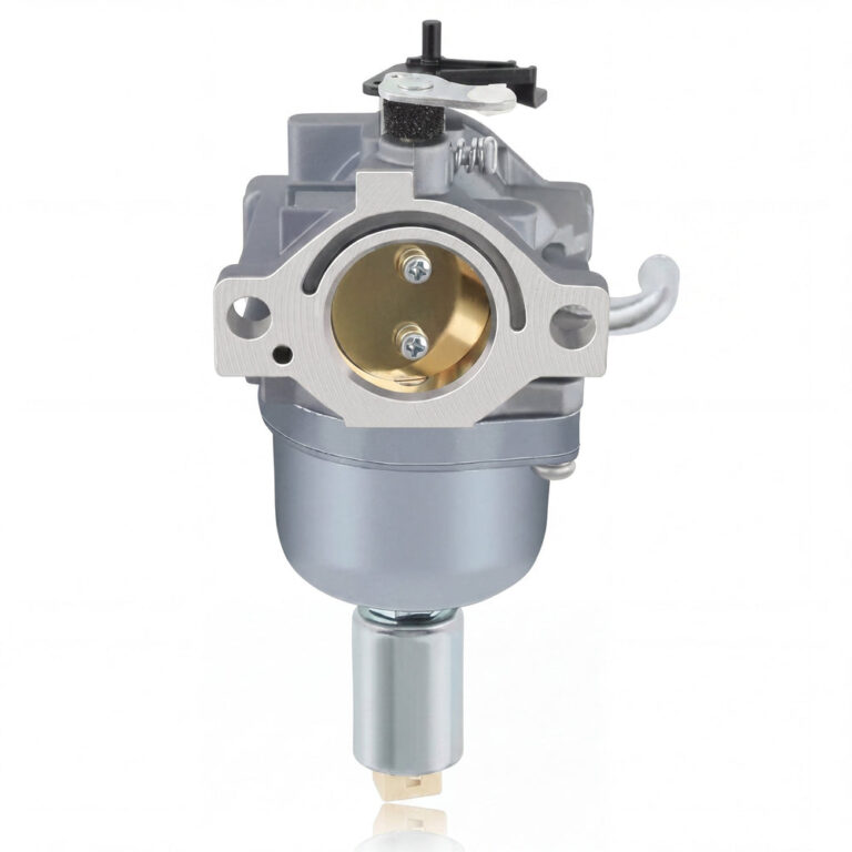 Replacement Carburetor for 2400P & 4500 Series Engines Review