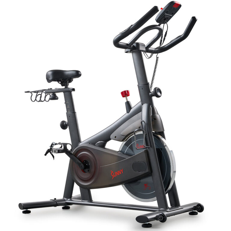 Active 200 Smart Magnetic Cycling Exercise Bike Review