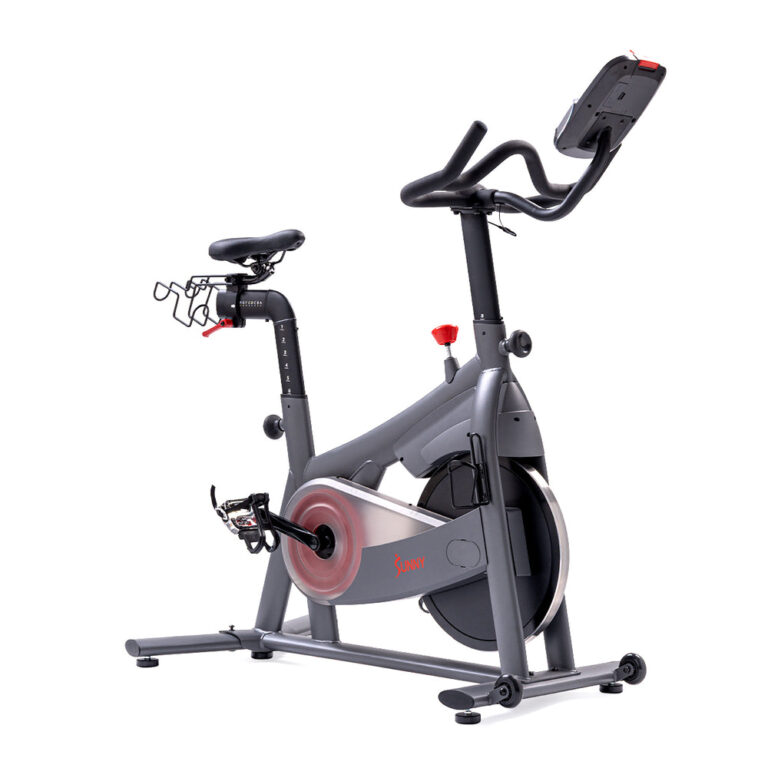Best Sunny Health & Fitness Stationary Cycle Bikes