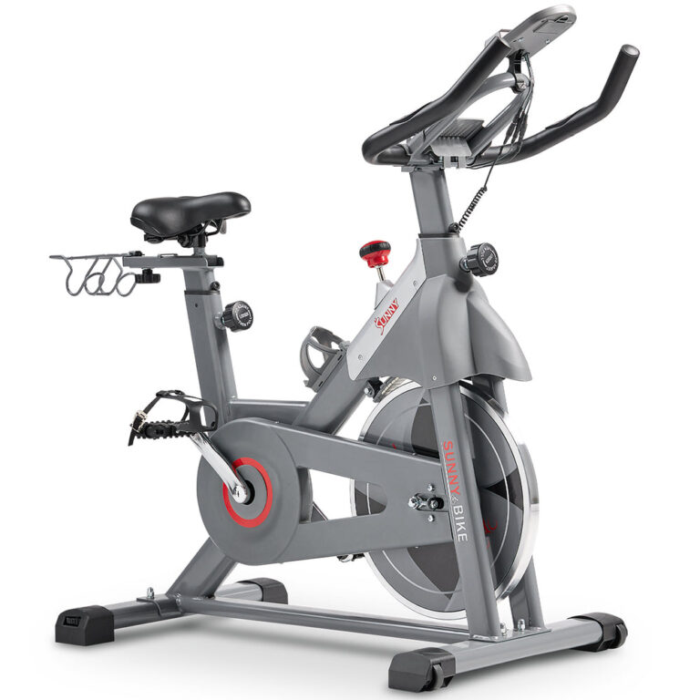 Best Sunny Health & Fitness Stationary Cycle Bikes