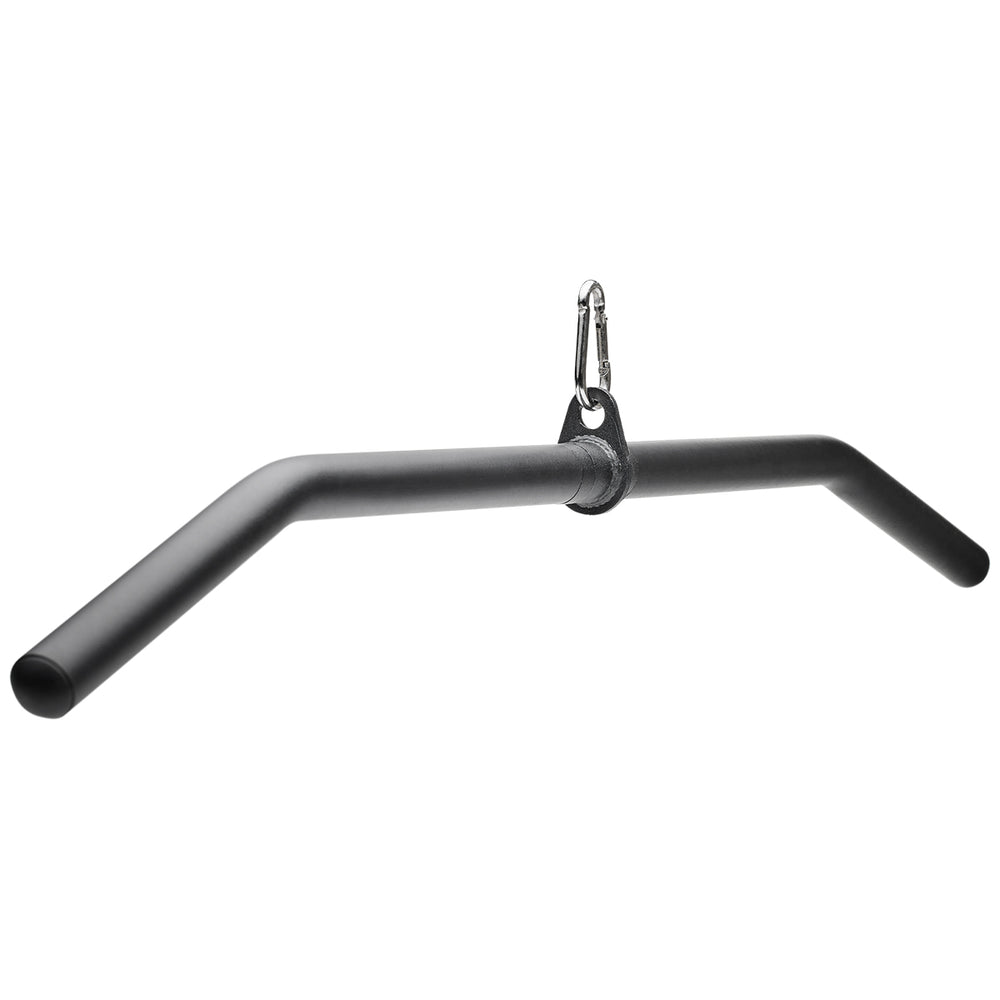 Best Sunny Health & Fitness Weight Lifting Bench Accessories 3 Lat Pulldown Bar Cable Attachment