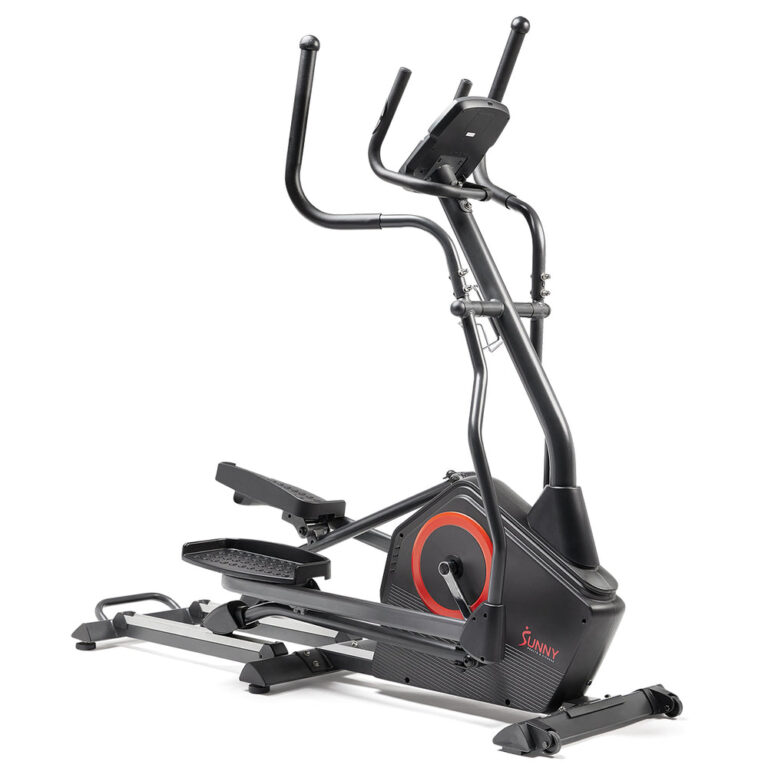 Best Sunny Health & Fitness Elliptical Trainers