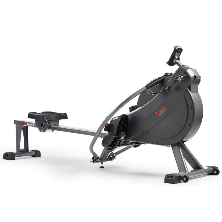 Best Sunny Health & Fitness Rowing Machines