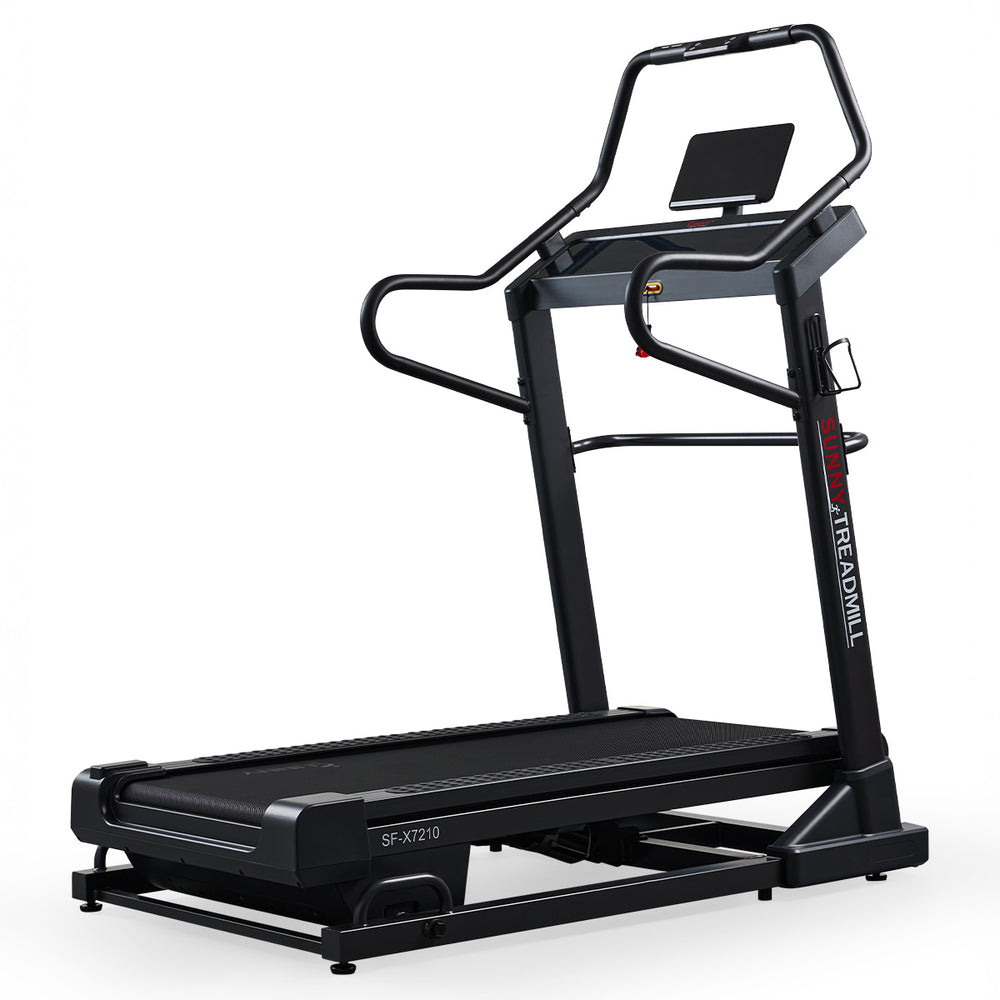 Premium Ultimate Incline Decline Treadmill Review