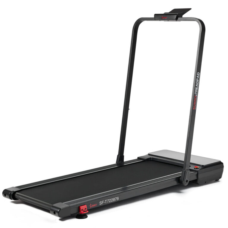 How to Choose Treadmills: Sunny Health & Fitness Guide