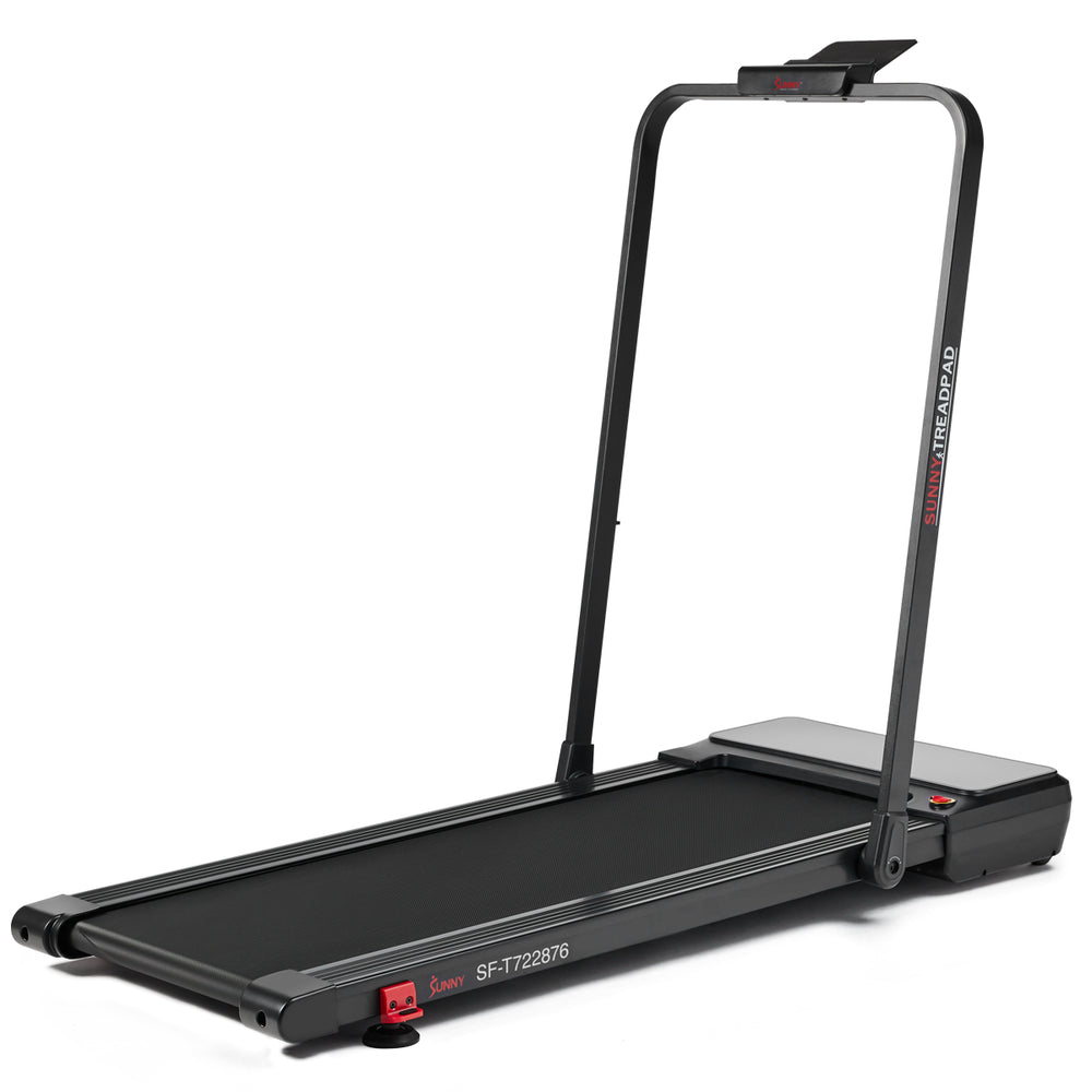 Sunny Health & Fitness Brand Review: Home Gym Equipment 3 2-in-1 Auto-Incline Walking & Running Treadmill